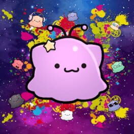 Spacecat Simulator artwork 1