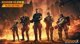 Tom Clancy's The Division 2: Warlords of New York - Season 11 artwork 4