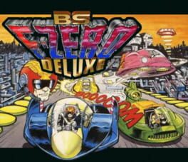 BS F-Zero Deluxe artwork 5