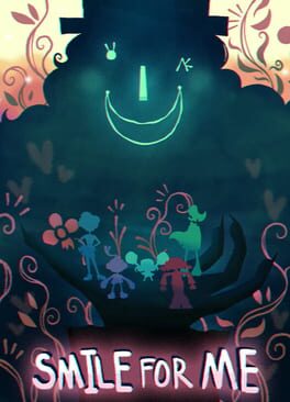 Smile For Me: Mega Happiness Bundle artwork 1