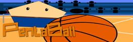 Pentaball artwork 1
