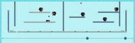 The Lilliputian Runner artwork 1