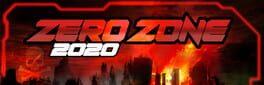 Zero Zone 2020 artwork 1