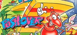 Pushover artwork 1