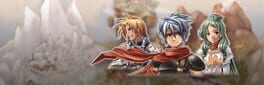 Genso Chronicles artwork 1