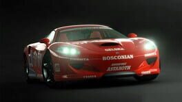 Ridge Racer 6 artwork 1