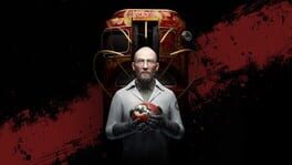 Atomic Heart: Annihilation Instinct artwork 1