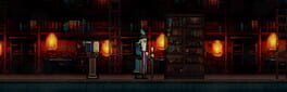 Library Fantasy artwork 1