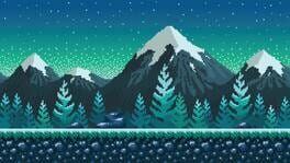 Paint by Pixel artwork 1