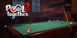 Pool Together 2 artwork 1