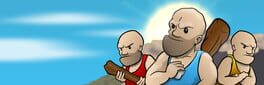 Caveman Craig 2: The Tribes of Boggdrop artwork 1