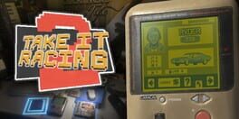 Take It Racing 2 artwork 2