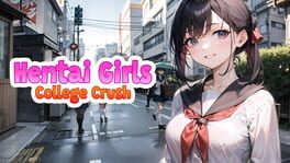 Hentai Girls: College Crush artwork 1