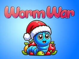 Worm War artwork 1