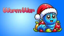 Worm War artwork 2
