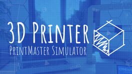 3D Printer: PrintMaster Simulator artwork 1