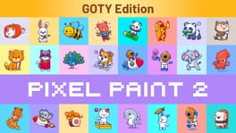 Pixel Paint 2: GOTY Edition artwork 1