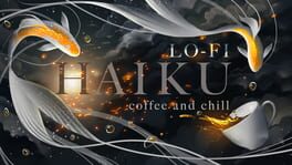 Lo-Fi Haiku: Coffee and Chill artwork 1