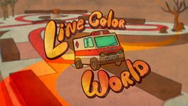 Line Color World artwork 1