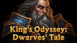 Kings Odyssey: Dwarves Tale artwork 1
