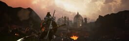 The Battle of Embers artwork 1