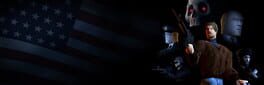 Deep State artwork 1