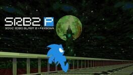Sonic Robo Blast 2: Persona artwork 1