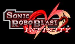 Sonic Robo Blast 2 Infinity artwork 1