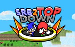 Sonic Robo Blast 2: Top Down artwork 1