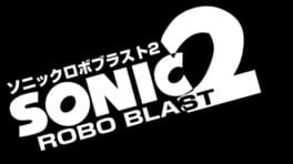 Sonic Robo Blast 2 artwork 2