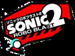Sonic Robo Blast 2 artwork 4