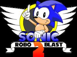 Sonic Robo Blast 2 artwork 3