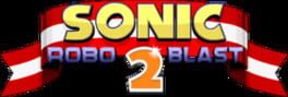 Sonic Robo Blast 2 artwork 6