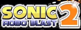 Sonic Robo Blast 2 artwork 5