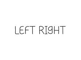 Left Right artwork 2