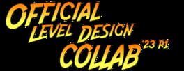Sonic Robo Blast 2: Official Level Design Collab 2023 - Round 1 artwork 1