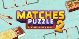 Matches Puzzle 2: Classic Logic Arcade artwork 2