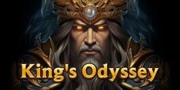 King's Odyssey artwork 1