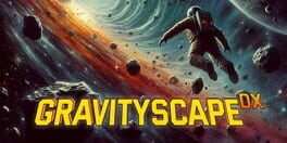 Gravityscape DX artwork 1
