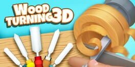 Woodturning 3D artwork 1