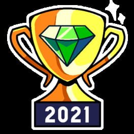 Sonic Robo Blast 2: Official Level Design Contest 2021- Round 2 artwork 1