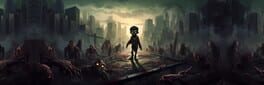 Zombie Colony artwork 1