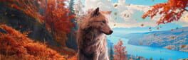 Wolf Survival artwork 1