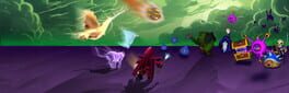 Wizard Realm artwork 1