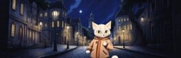 White Cat Town Mystery artwork 1