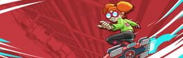 Hoversteppers: Zone 1 artwork 1