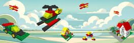 Master Builder Simulator artwork 1