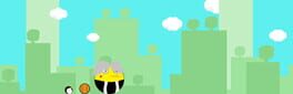 Mr. Akun's Jump artwork 1