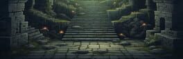 Into The Depths artwork 1