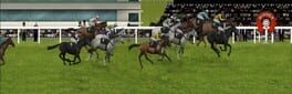 Starters Orders Touch Horse Racing artwork 1